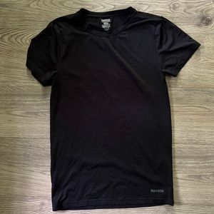Mens Reebok Shirt
